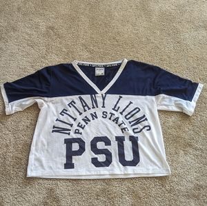 Penn State Crop Jersey